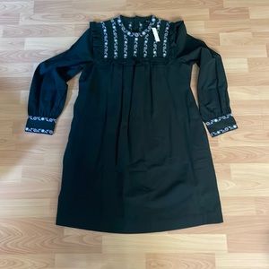 Madewell dress NWT